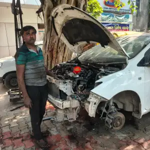 Amrik Automobiles