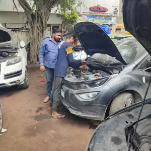 Amrik Automobiles