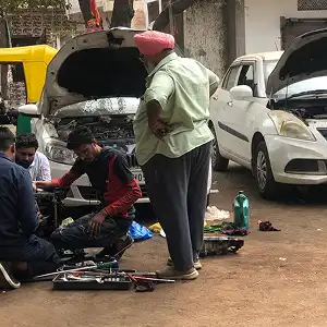 Amrik Automobiles