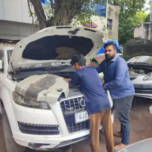 Amrik Automobiles