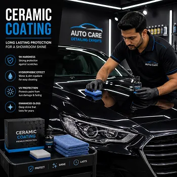 Ceramic Coating