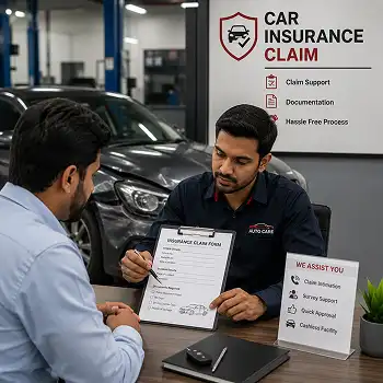 Insurance Claim