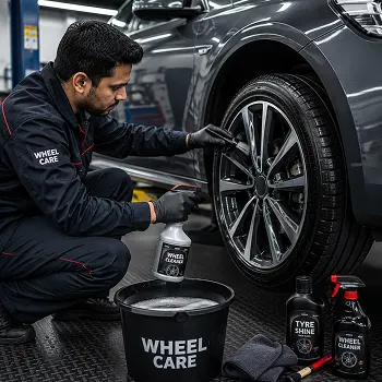 Wheel Care